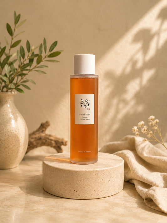 Ginseng Essence Water
