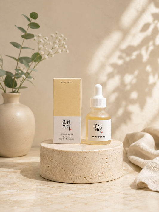 Serum Glow Propolis Niacinamide