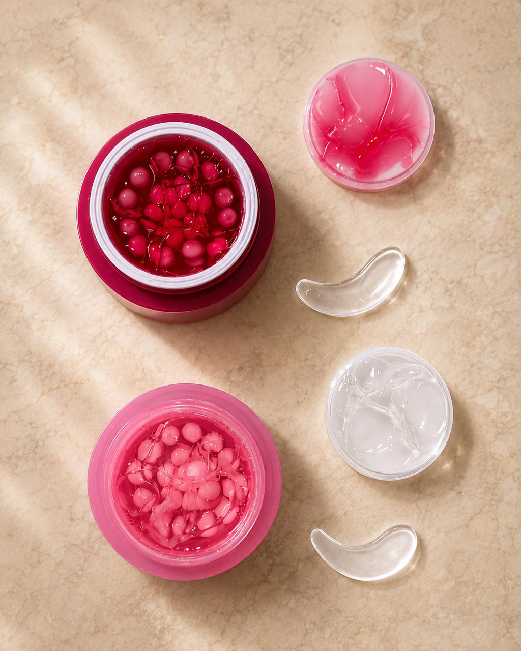 PDRN Pink Collagen Capsule Cream