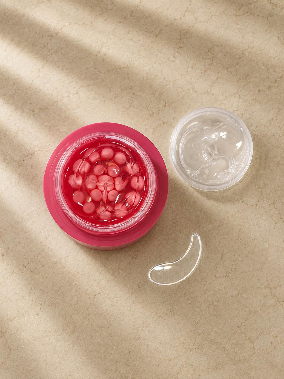 PDRN Pink Collagen Capsule Cream